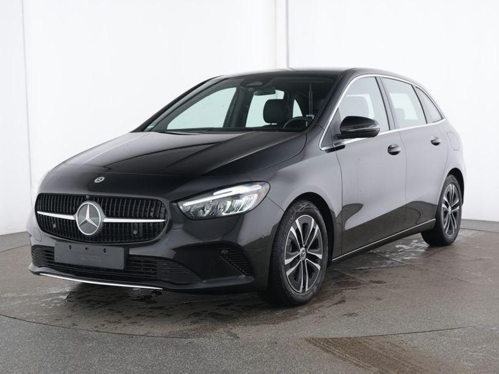 Mercedes-Benz B-Klasse 2025 Benzine