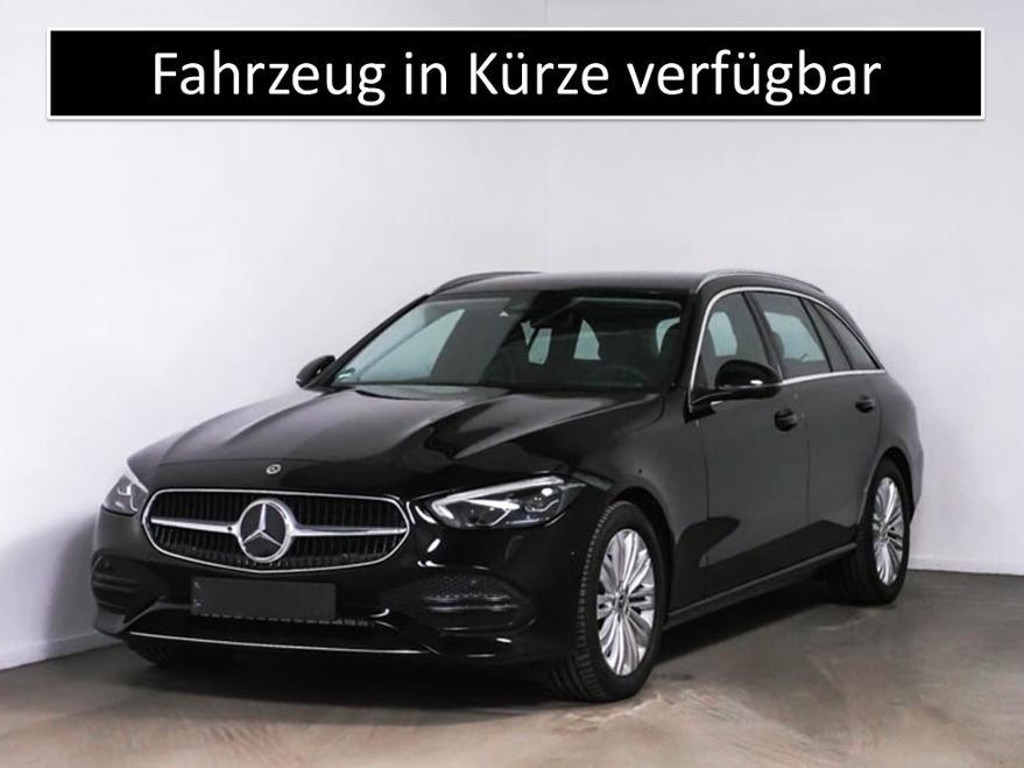 Mercedes-Benz C-Klasse 2024 Diesel