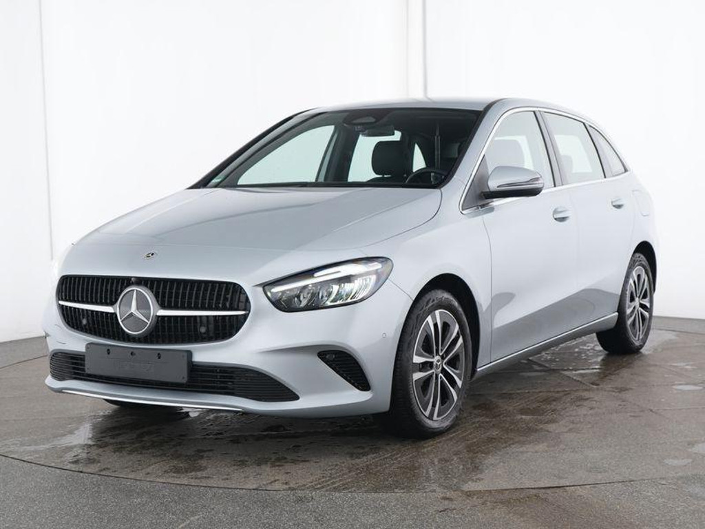 Mercedes-Benz B-Klasse 2024 Hybride Benzine
