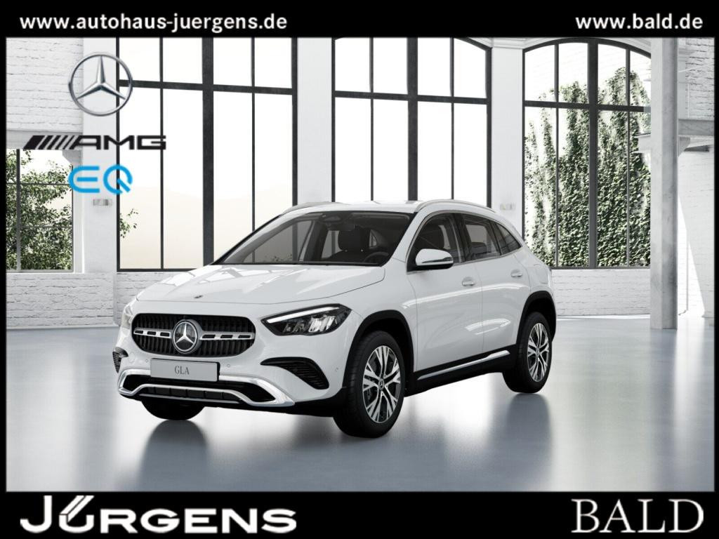 Mercedes-Benz GLA-Klasse 2025 Benzine
