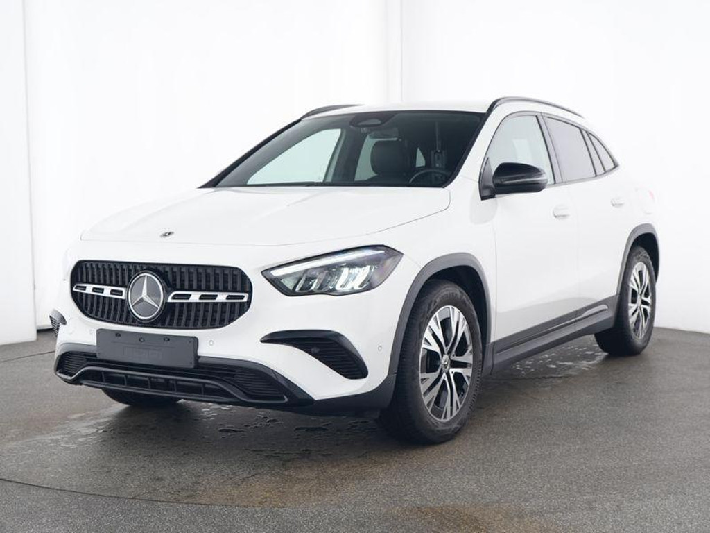 Mercedes-Benz GLA-Klasse 2024 Diesel