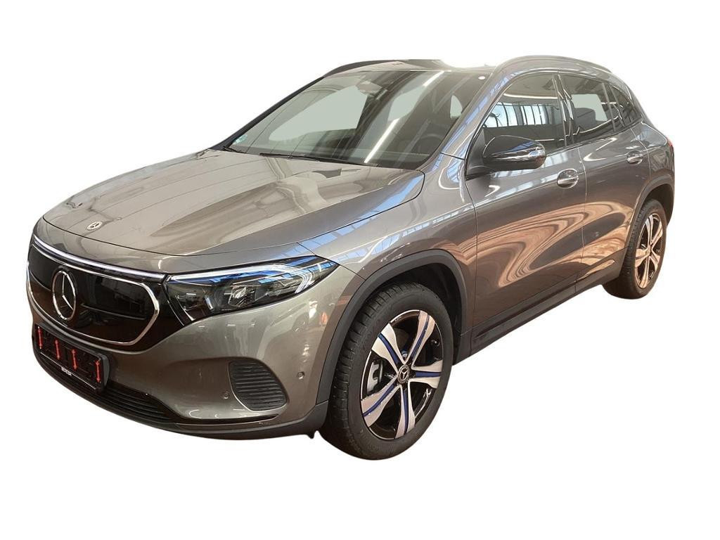 Mercedes-Benz EQA 2023 Elektrisch