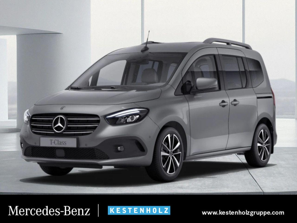 Mercedes-Benz T 180 2024 Diesel