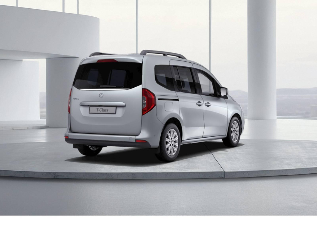 Mercedes-Benz T 180