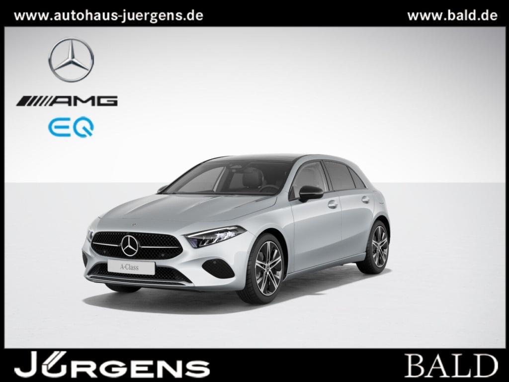 Mercedes-Benz A-Klasse 2023 Benzine