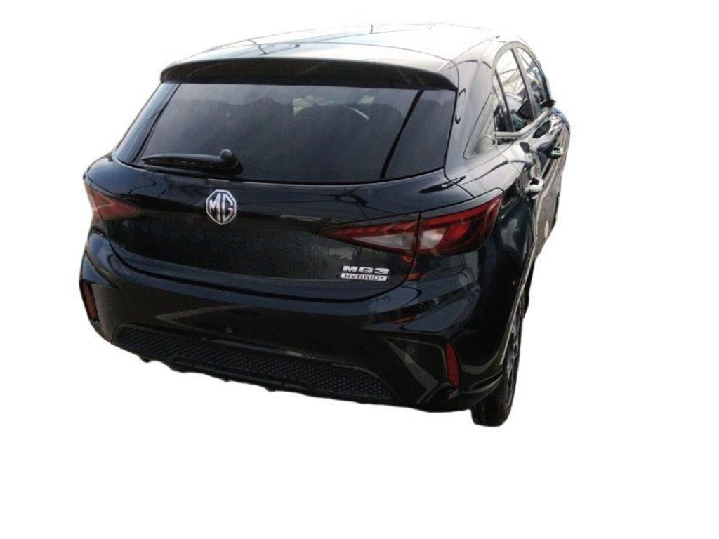MG MG3