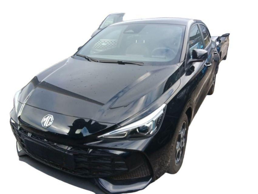 MG MG3 2025 Hybride Benzine