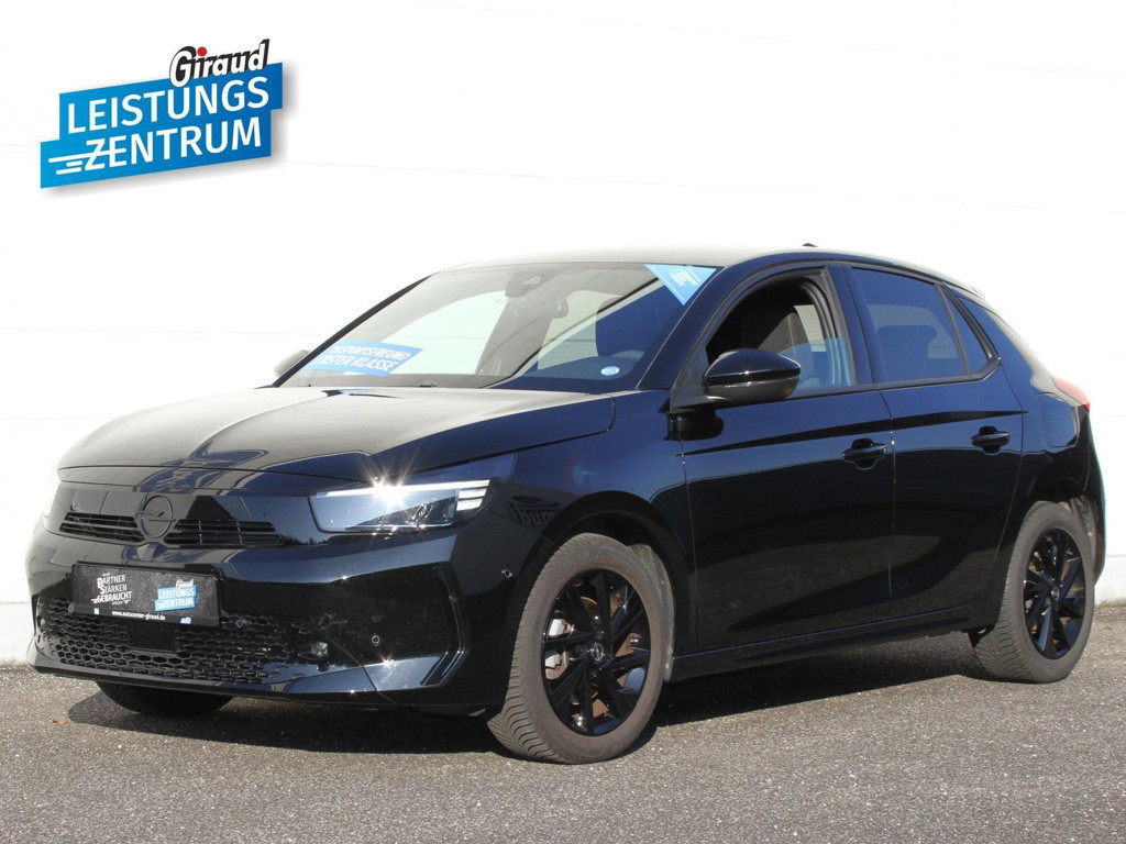 Opel Corsa 2024 Benzine