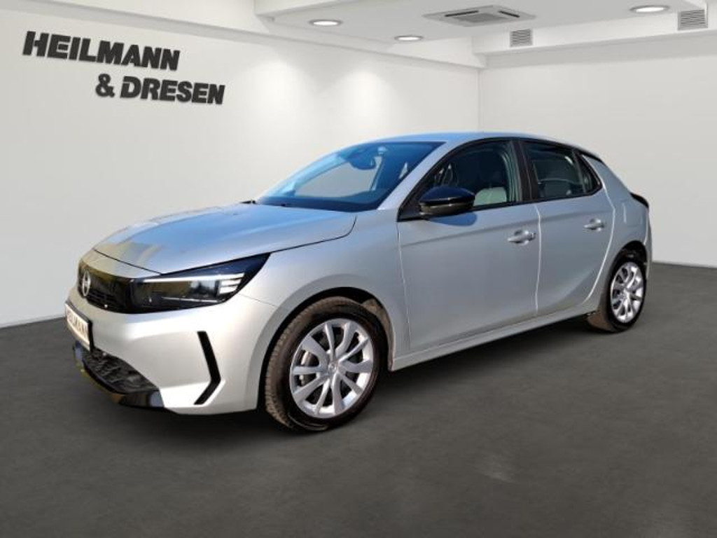 Opel Corsa 2024 Benzine