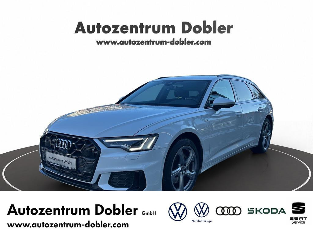 Audi A6 2023 Diesel