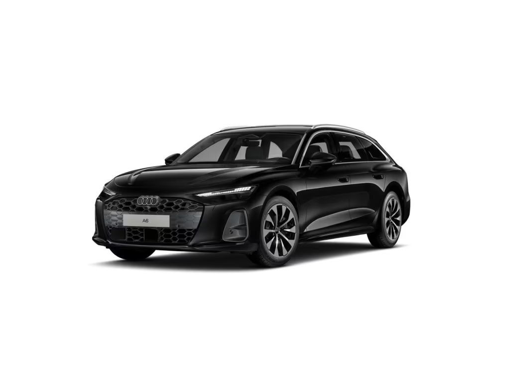 Audi A6 2025 Diesel