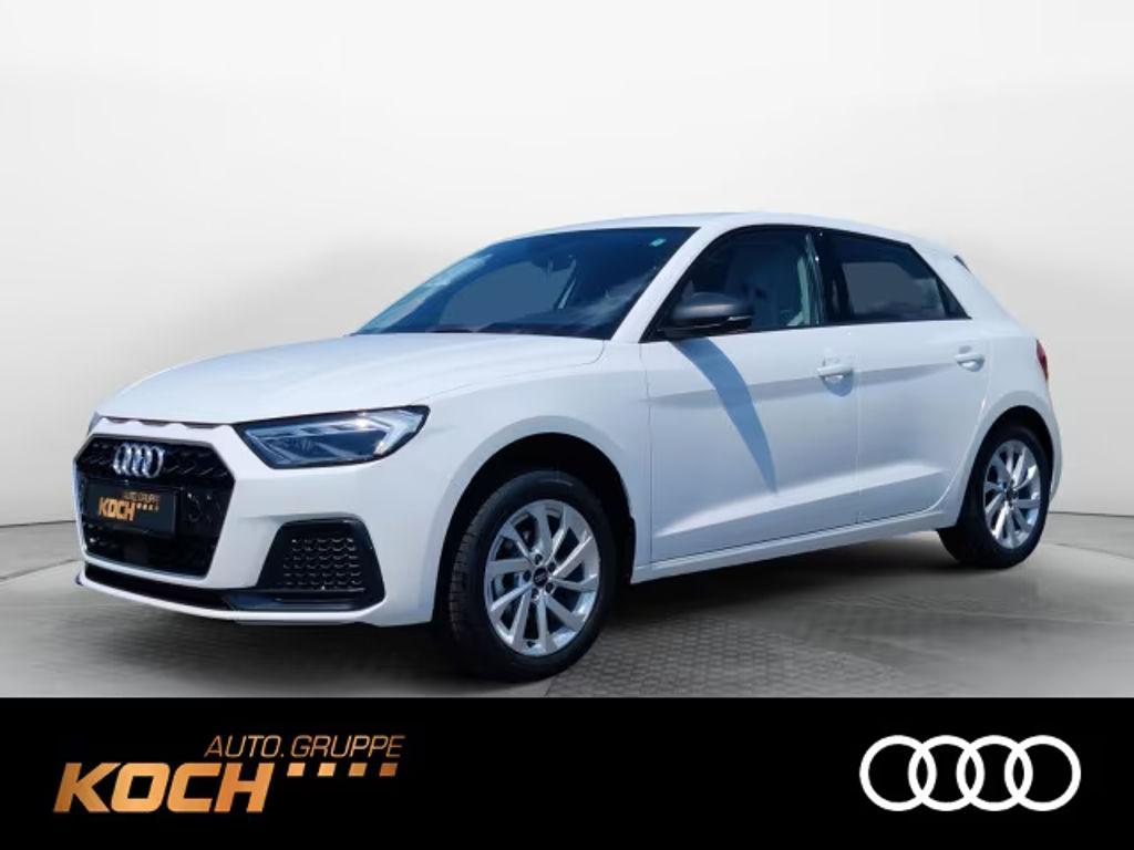 Audi A1 2025 Benzine
