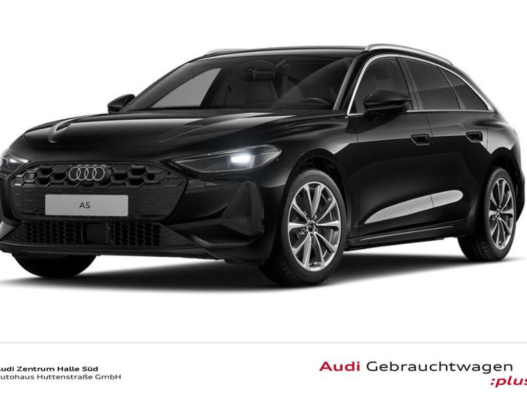 Audi A5 2025 Benzine