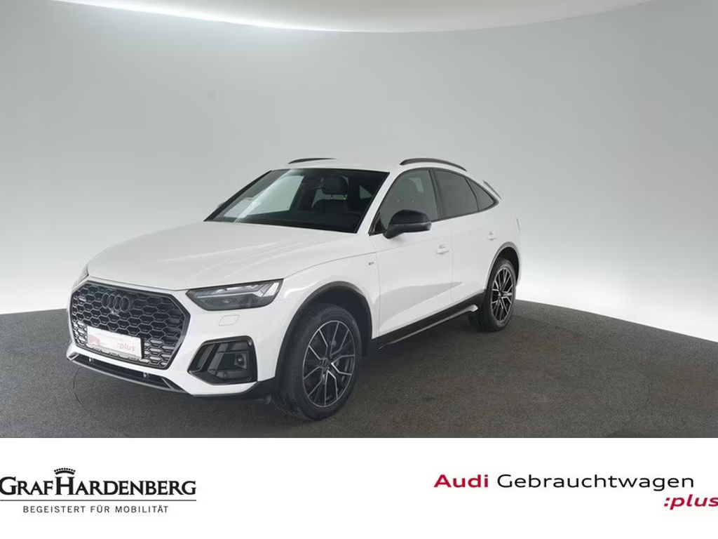 Audi Q5 2022 Diesel