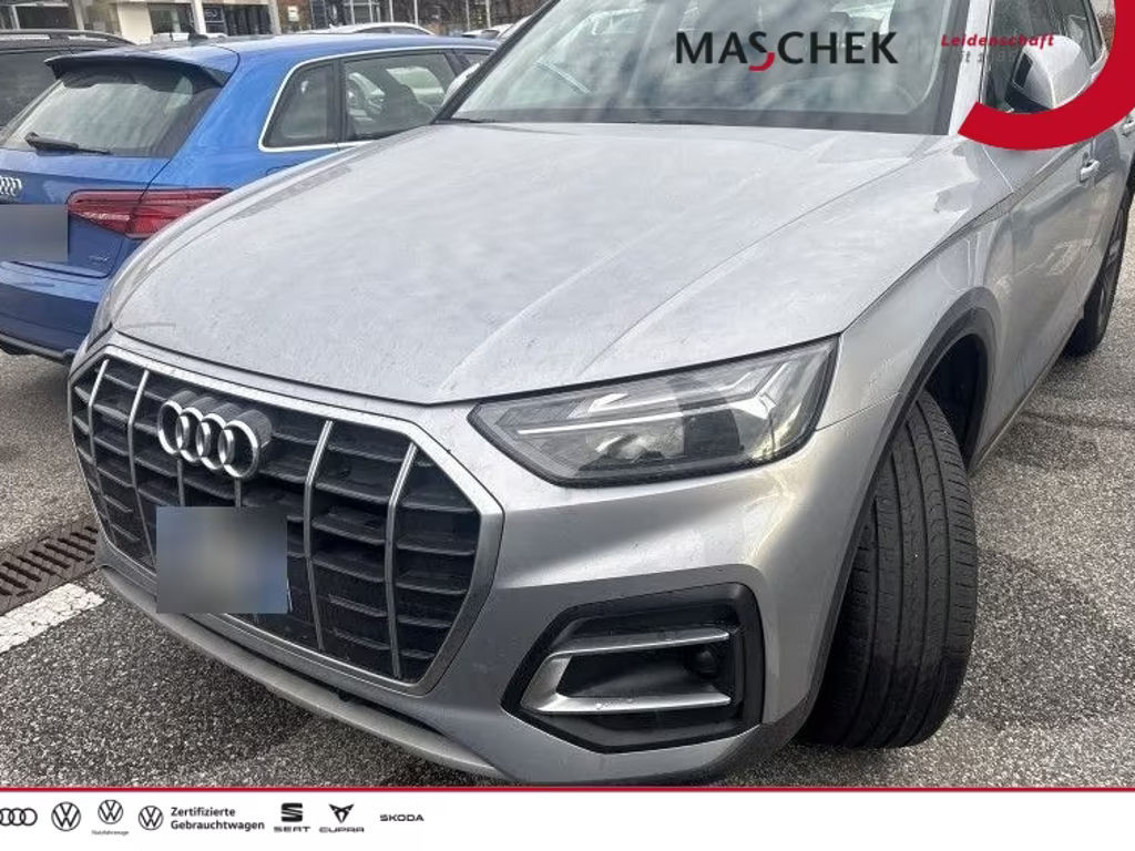 Audi Q5 2024 Diesel