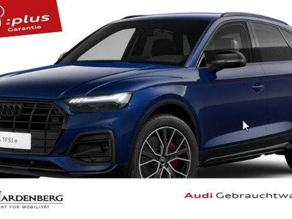 Audi Q5 2025 Hybride Benzine