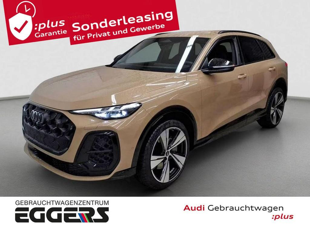 Audi Q5 2025 Diesel