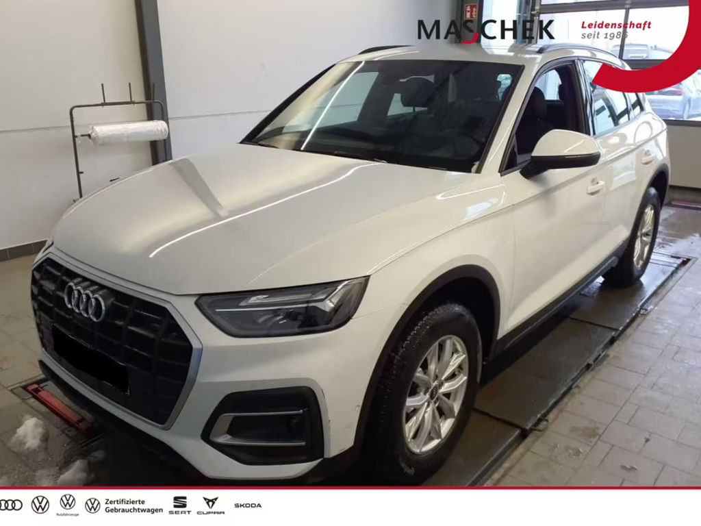 Audi Q5 2022 Diesel