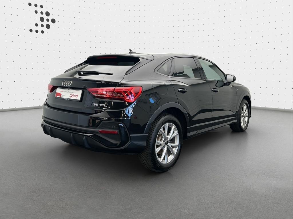 Audi Q3 2025 Diesel