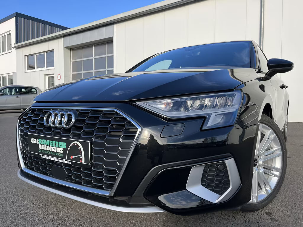 Audi A3 2022 Diesel