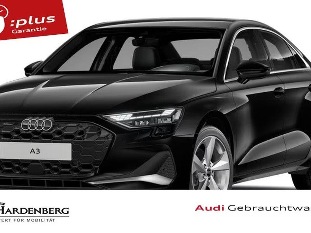 Audi A3 2025 Diesel