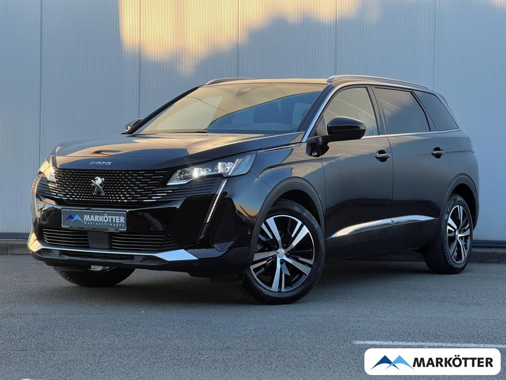 Peugeot 5008 2025 Diesel