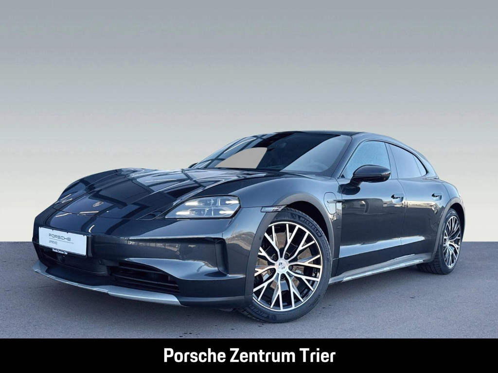 Porsche Taycan 2024 Elektrisch