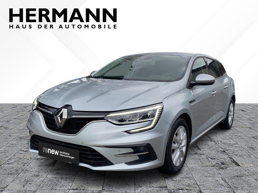 Renault Megane 2023 Diesel