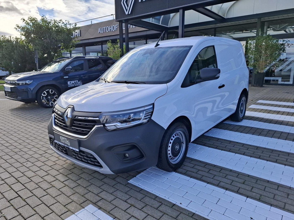 Renault Kangoo 2022 Diesel
