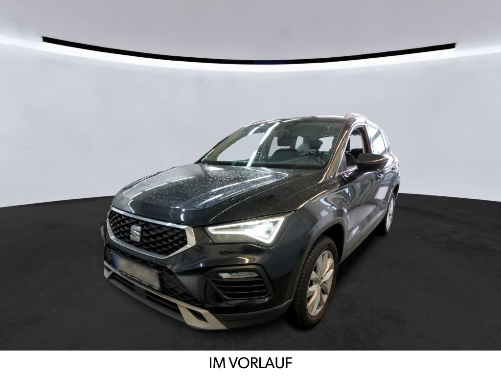 Seat Ateca 2022 Diesel