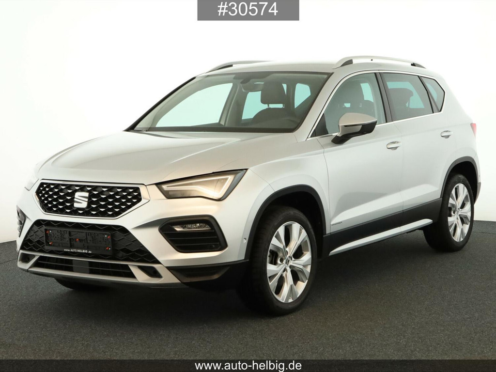 Seat Ateca 2023 Diesel