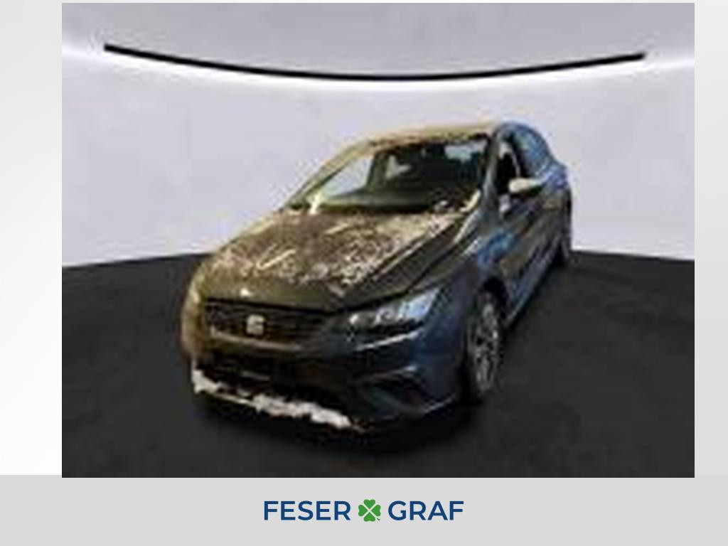 Seat Ibiza 2023 Benzine