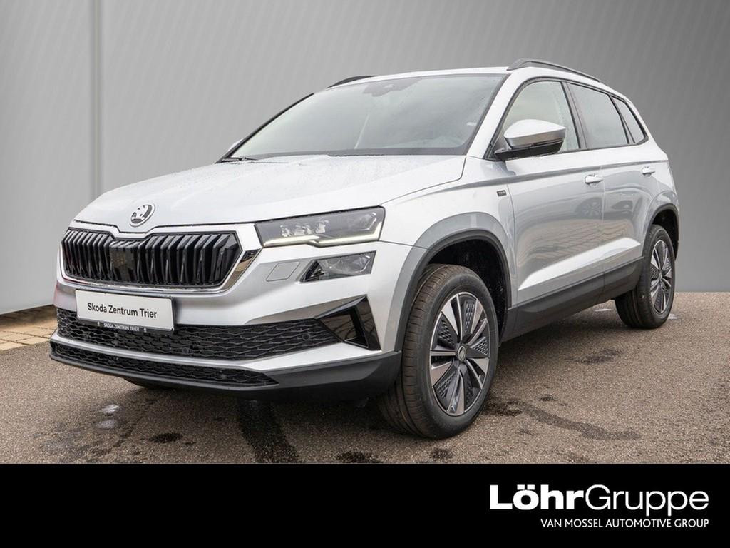 Skoda Karoq 2026 Benzine