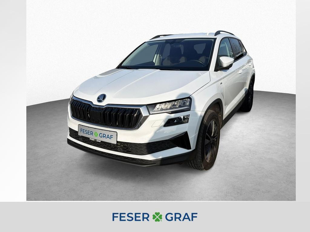 Skoda Karoq 2022 Diesel
