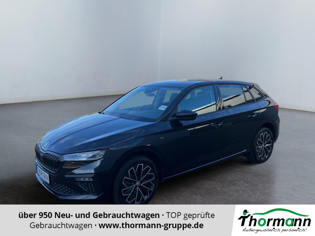 Skoda Scala 2025 Benzine
