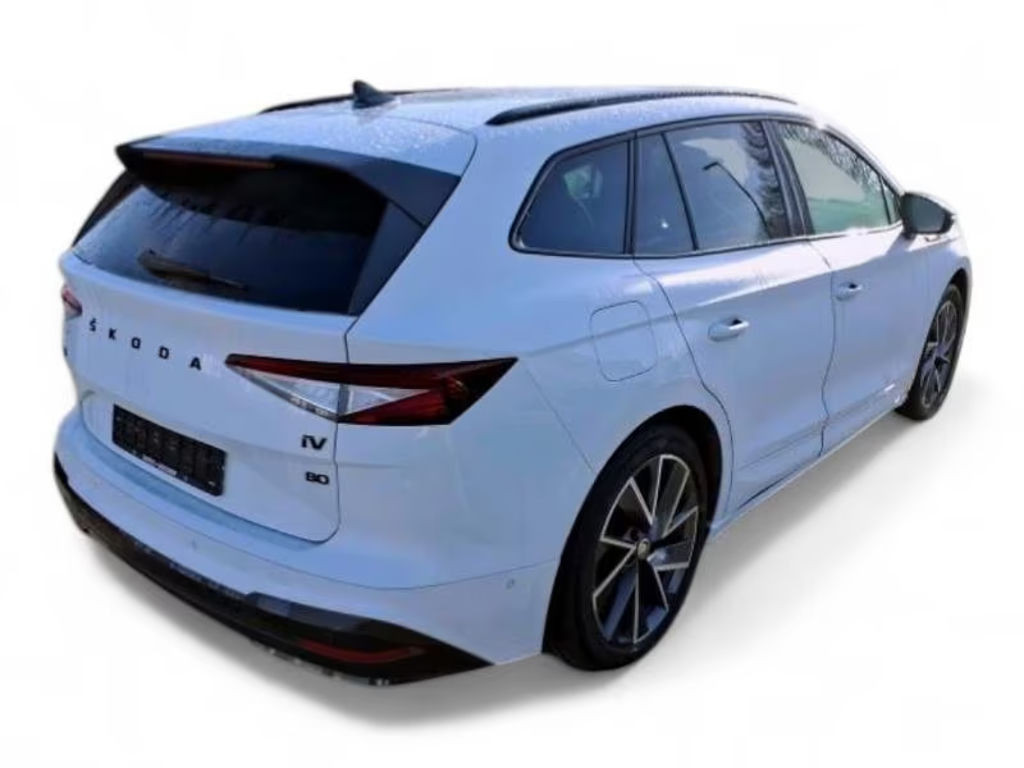 Skoda Enyaq iV