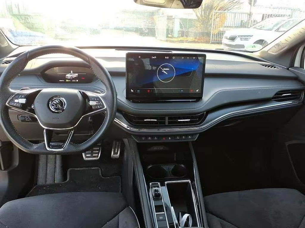 Skoda Enyaq iV
