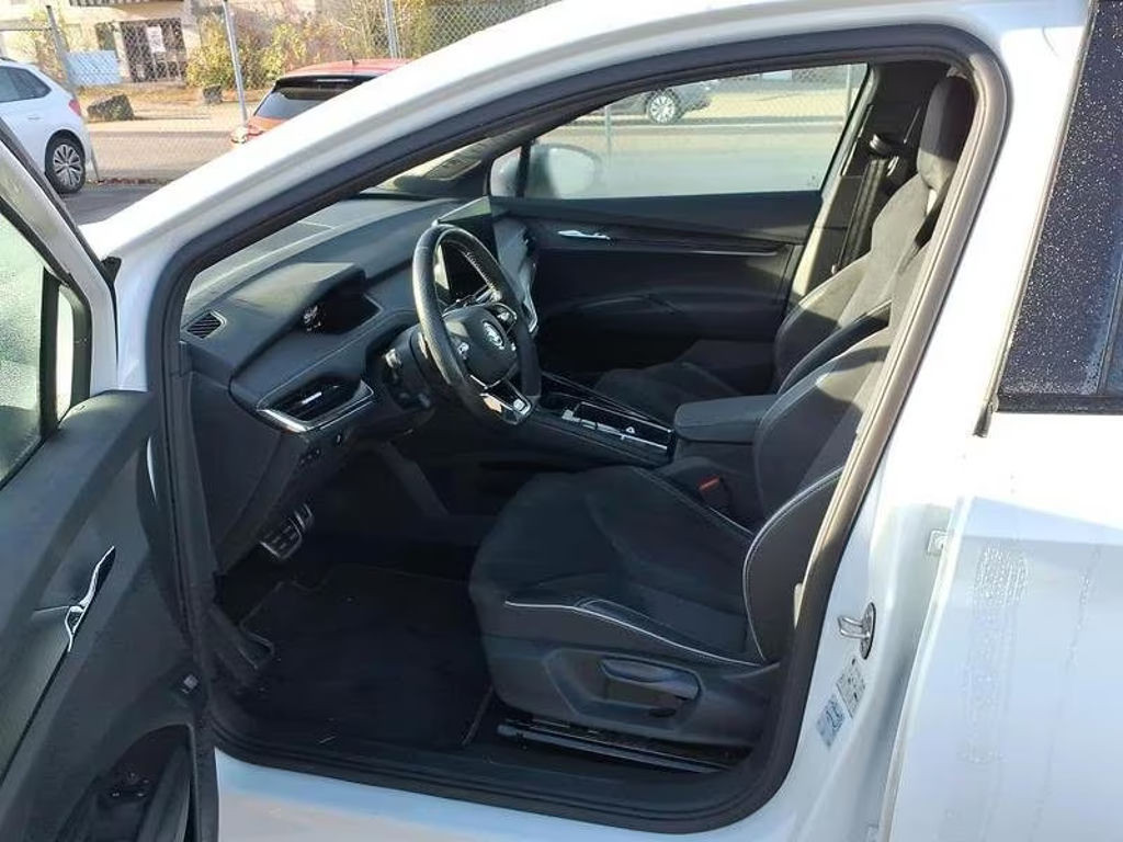 Skoda Enyaq iV