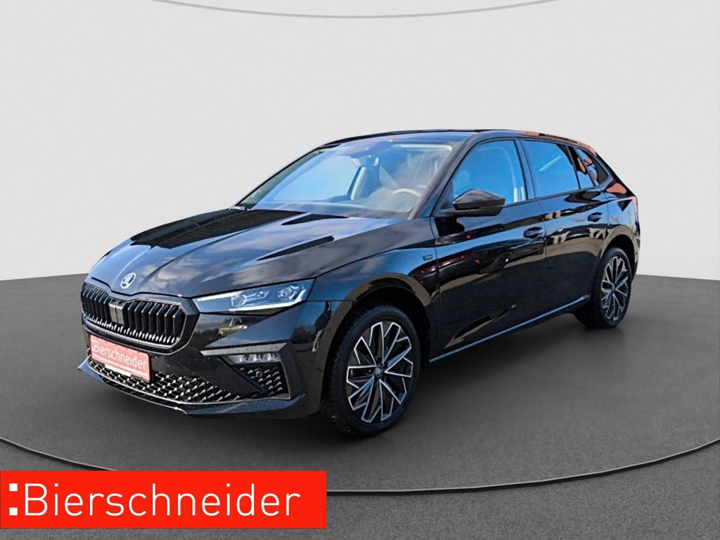 Skoda Scala 2025 Benzine