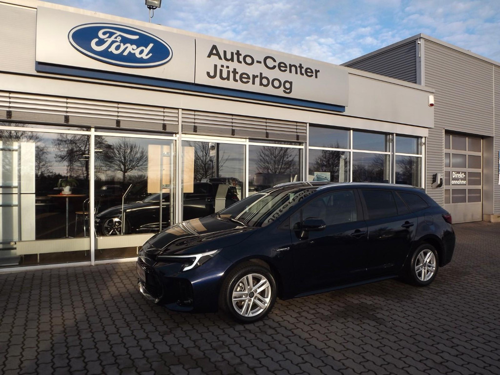 Suzuki Swace 2024 Hybride Benzine