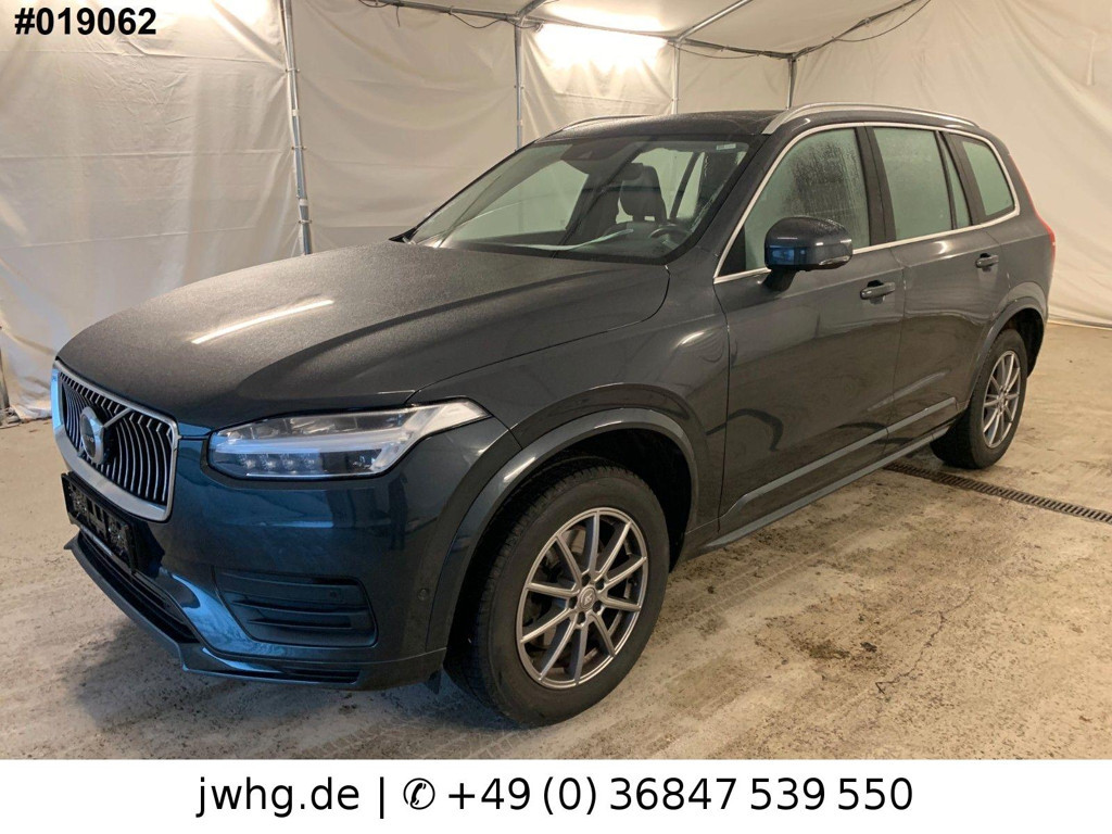 Volvo XC90 2021 Diesel