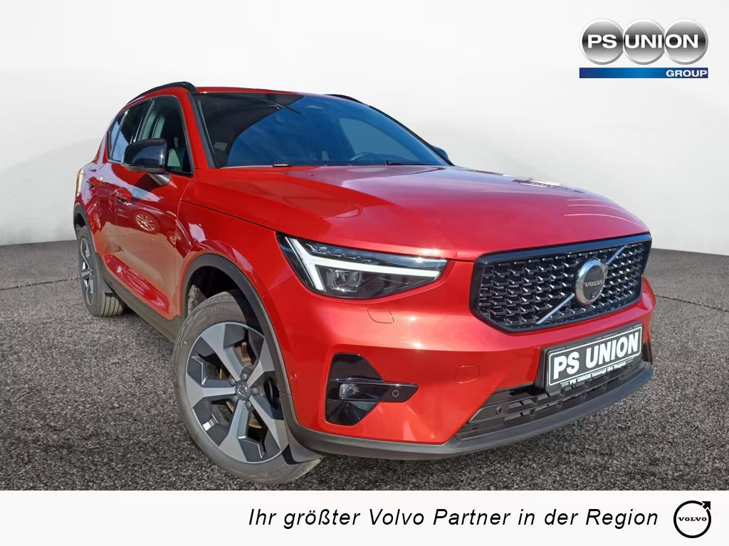 Volvo XC40 2025 Benzine