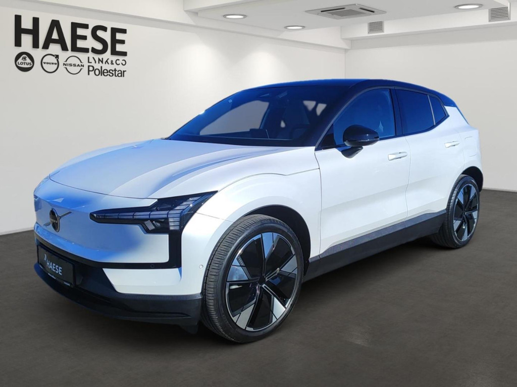 Volvo EX30 2024 Elektrisch