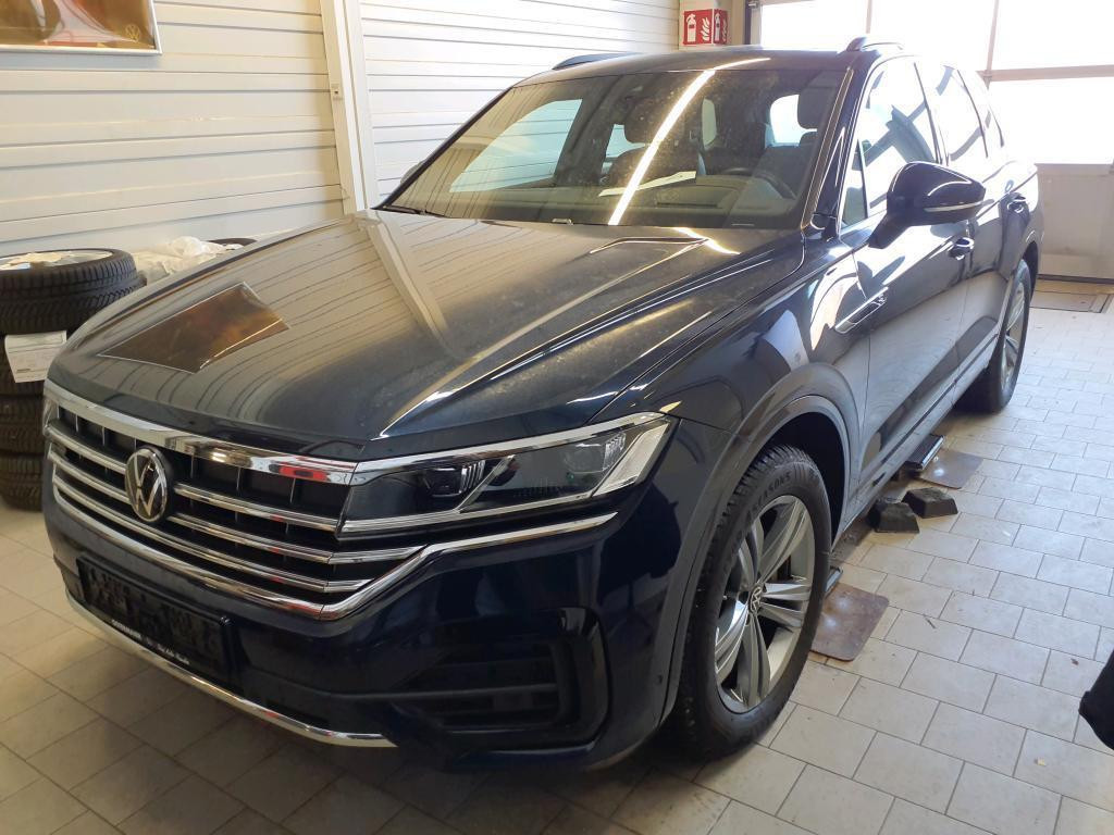 Volkswagen Touareg 2023 Diesel