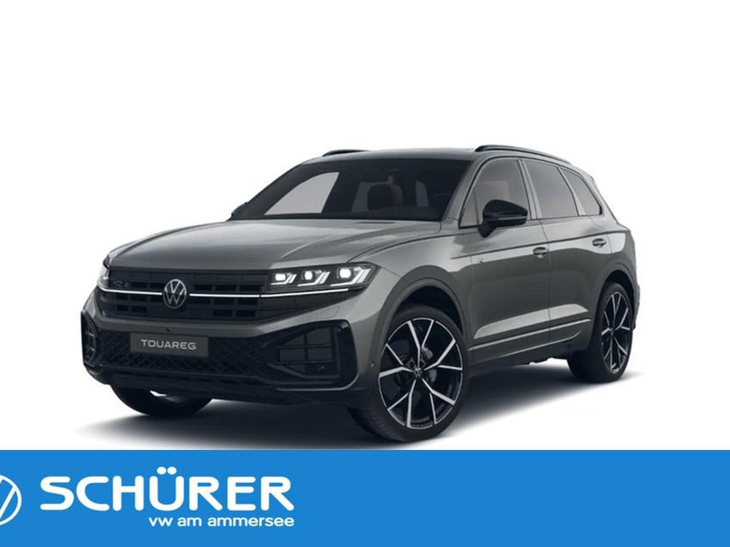 Volkswagen Touareg 2025 Diesel
