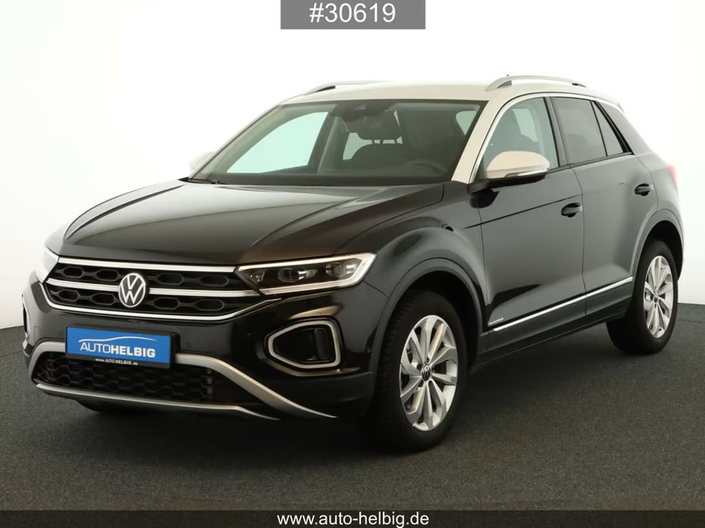 Volkswagen T-Roc 2024 Diesel