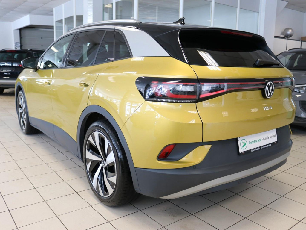 Volkswagen ID.4