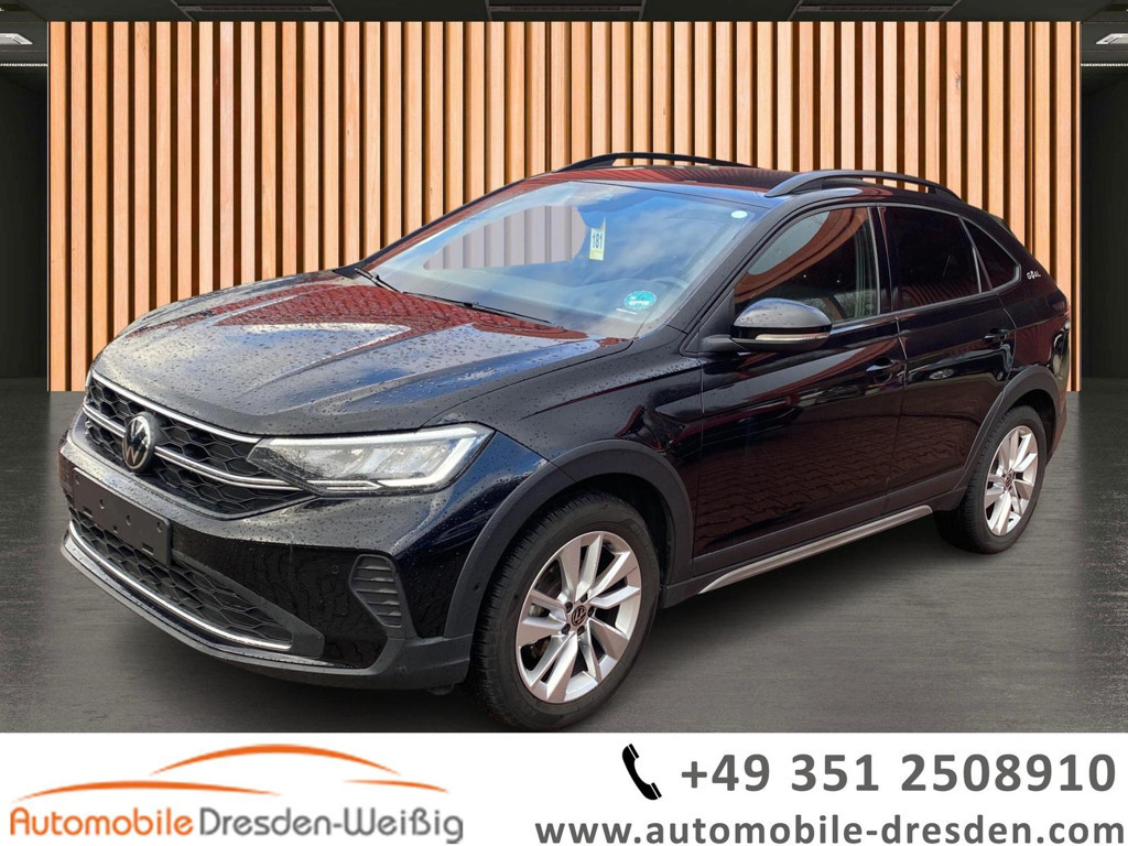 Volkswagen Taigo 2025 Benzine