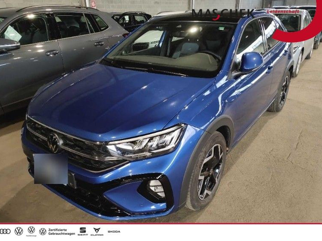 Volkswagen Taigo 2025 Benzine