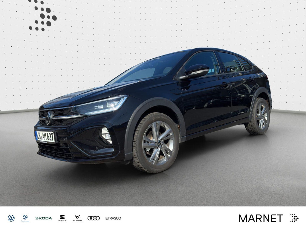 Volkswagen Taigo 2025 Benzine